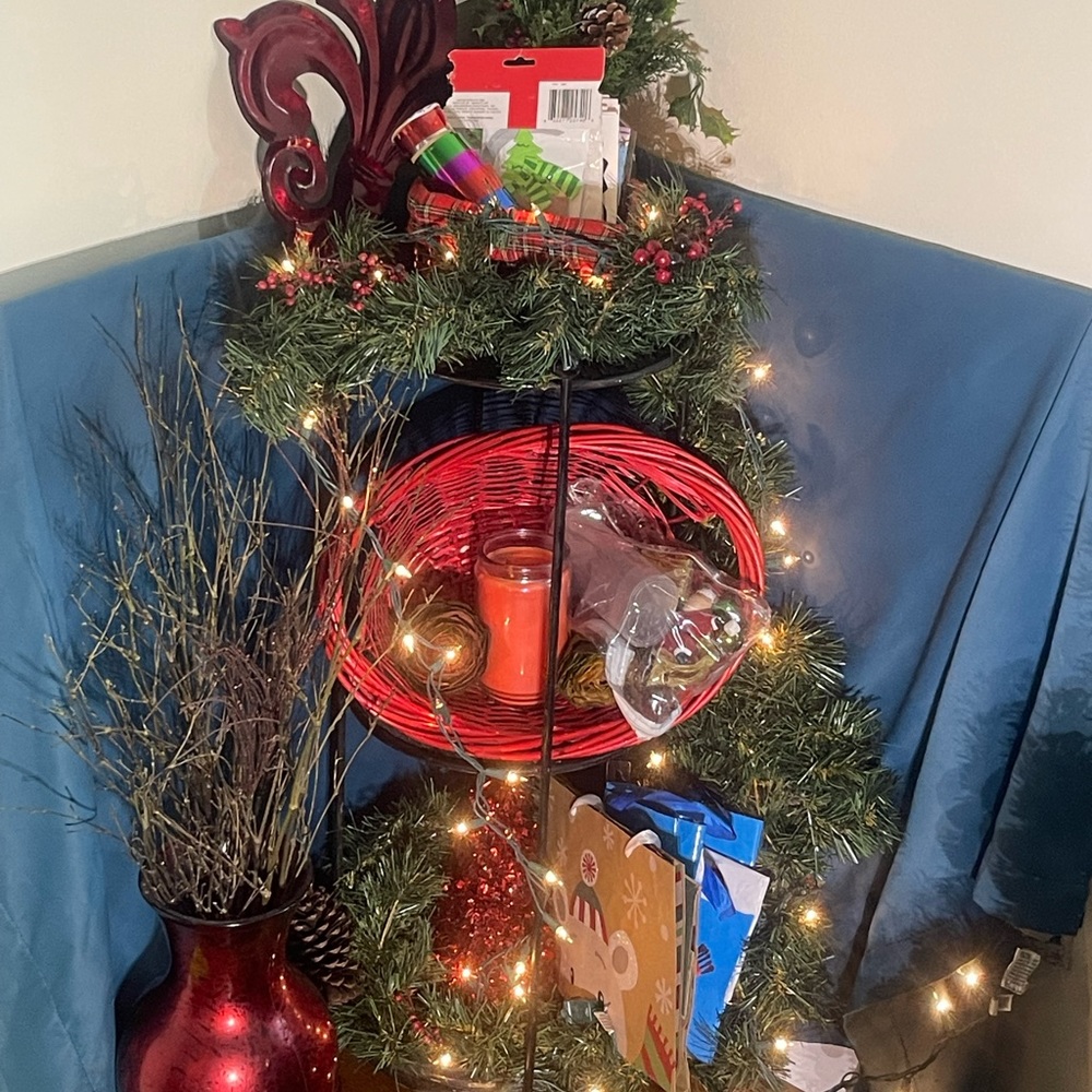 Christmas family kit